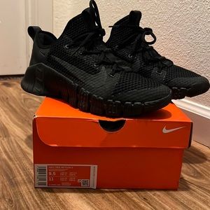 Nike Free Metcon 3